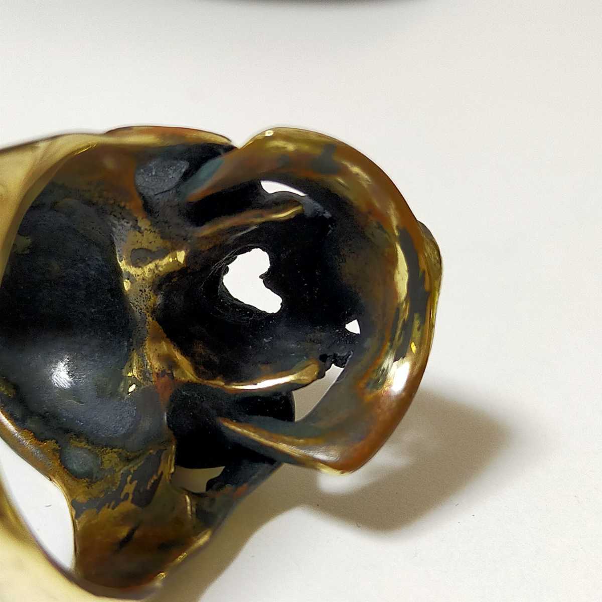高価値セリー ガルシア 特注 美品 23号 ガルシア galcia メキシカン