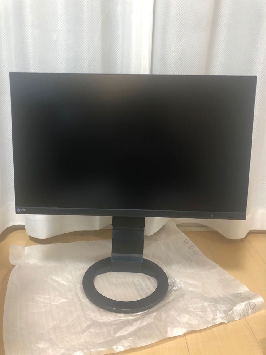 値下げ!EIZO EV2480 | businessicb.com.br