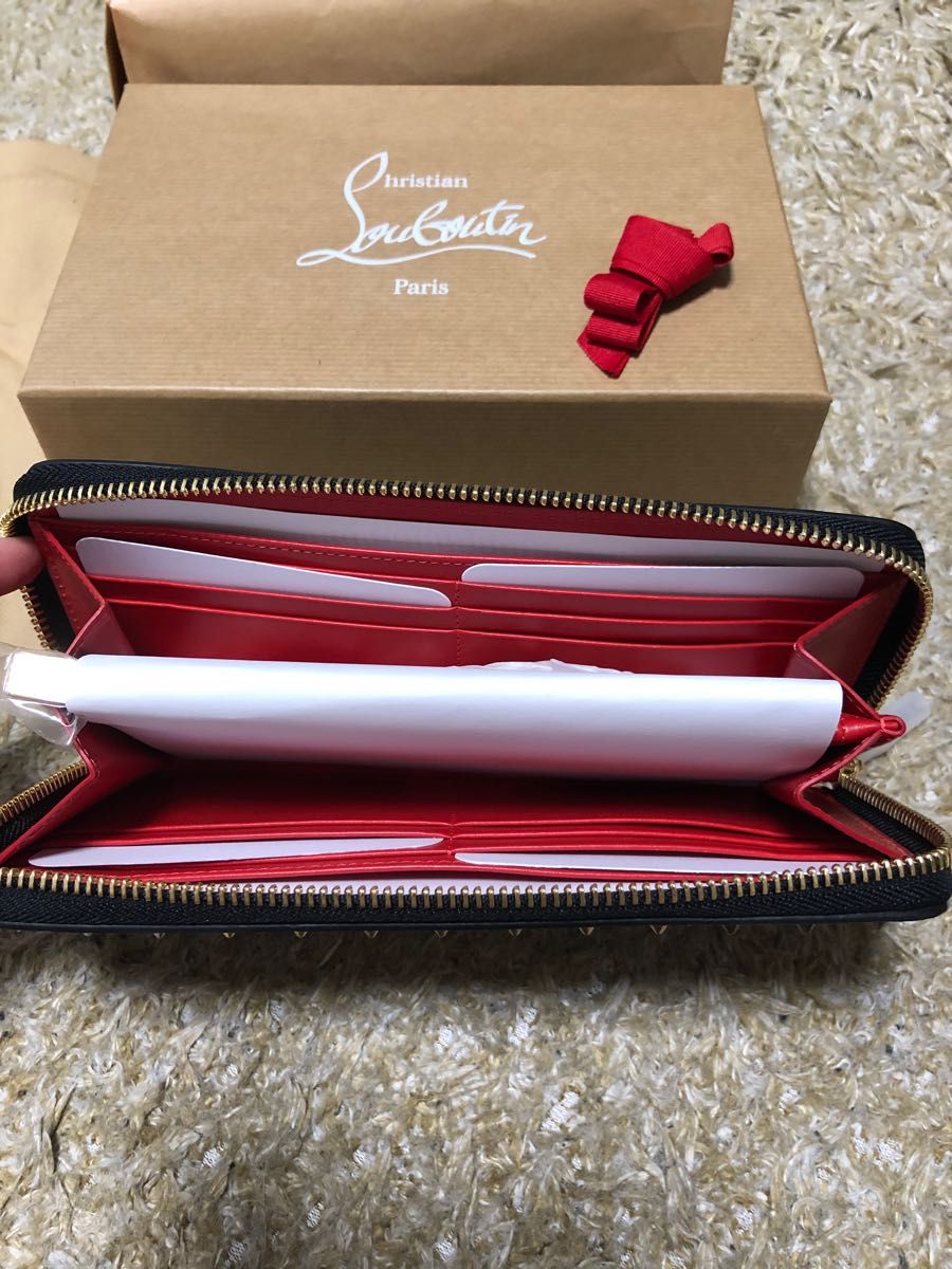 クリスチャンルブタン 長財布|Yahoo!フリマ(旧PayPayフリマ) クリスチャンルブタン 長財布|Yahoo!フリマ(旧PayPayフリマ)