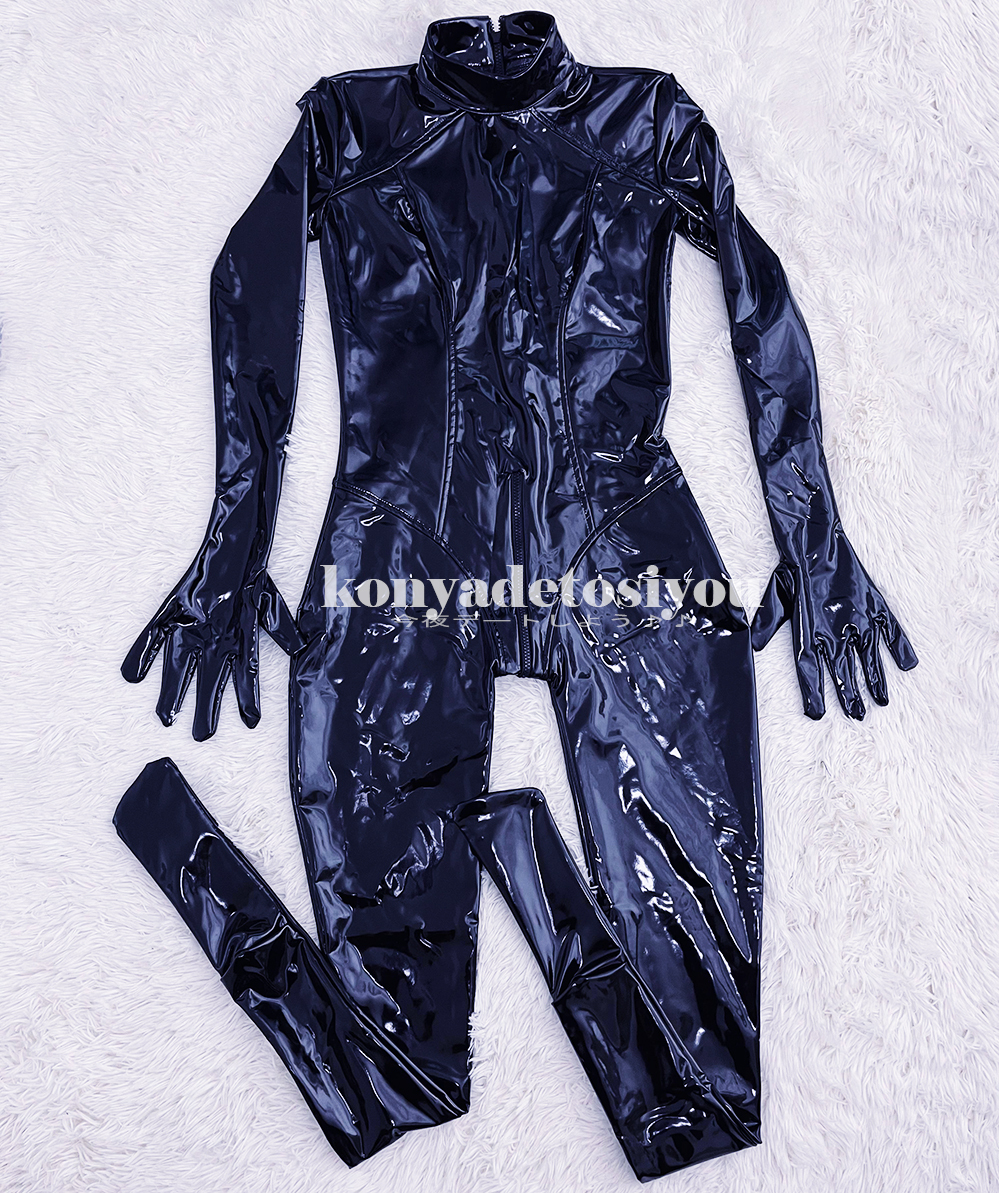 latexスーツ i-img999x1193-