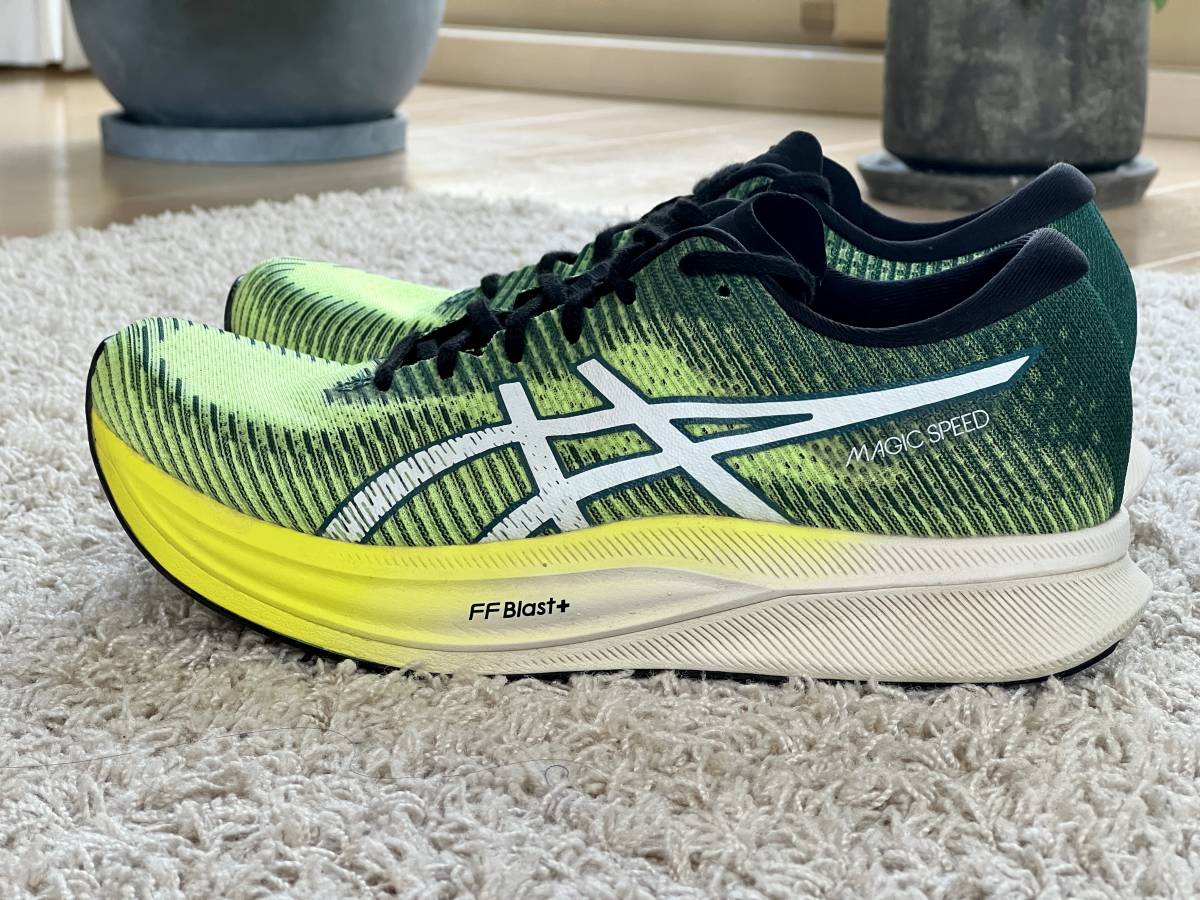 アシックス マジックスピード2 ASICS MAGIC SPEED2 26. 純正最安値 www