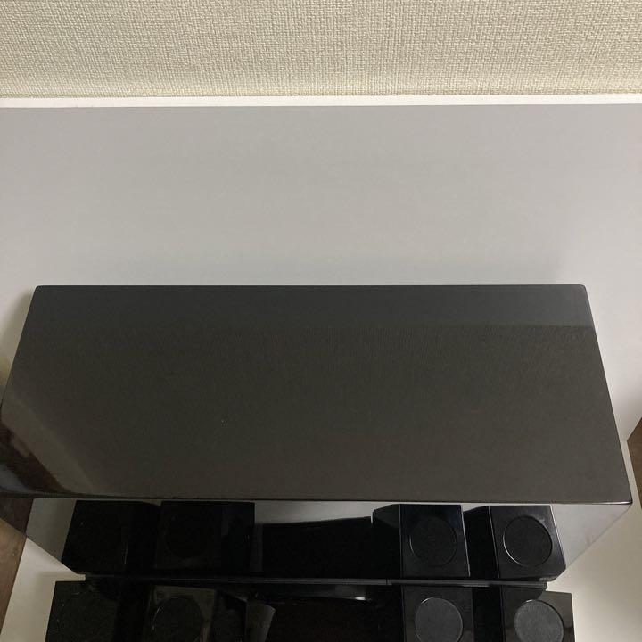 良品】Pioneer HTP-LX70 サラウンドシステム ホームシアター 5.1ch