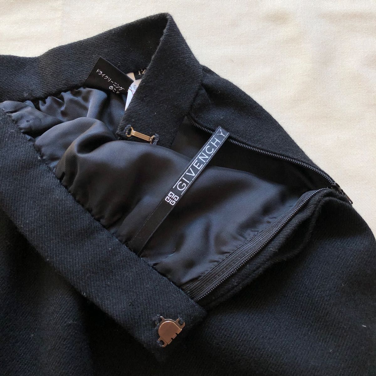 ジバンシー GIVENCHY 礼服 フォーマル レディース セレモニースーツ