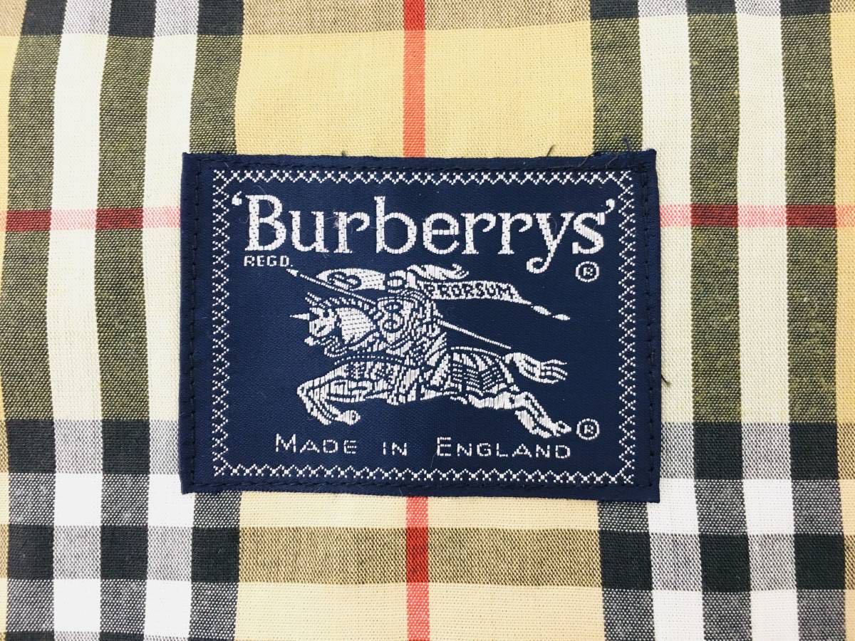 Burberrys Burberry Англия производства подкладка noba проверка dolizla- swing верх жакет оттенок бежевого 