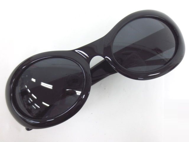 激安正規品 140 眼鏡 サングラス 丸型 オーバル グッチ GUCCI T12/104