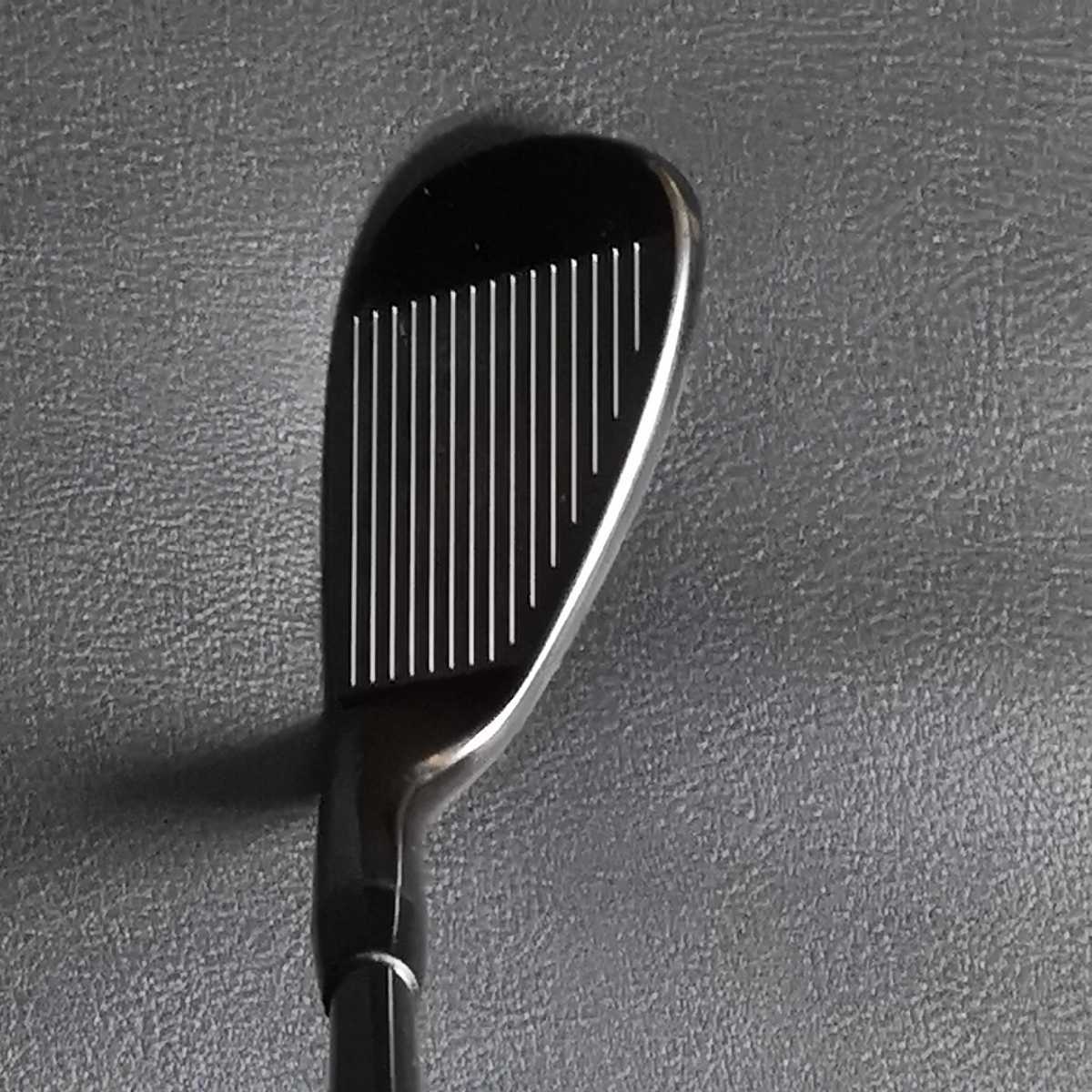 店舗良い BLACK RM4 48-7(FOURTEEN ブラックエディション RM-4