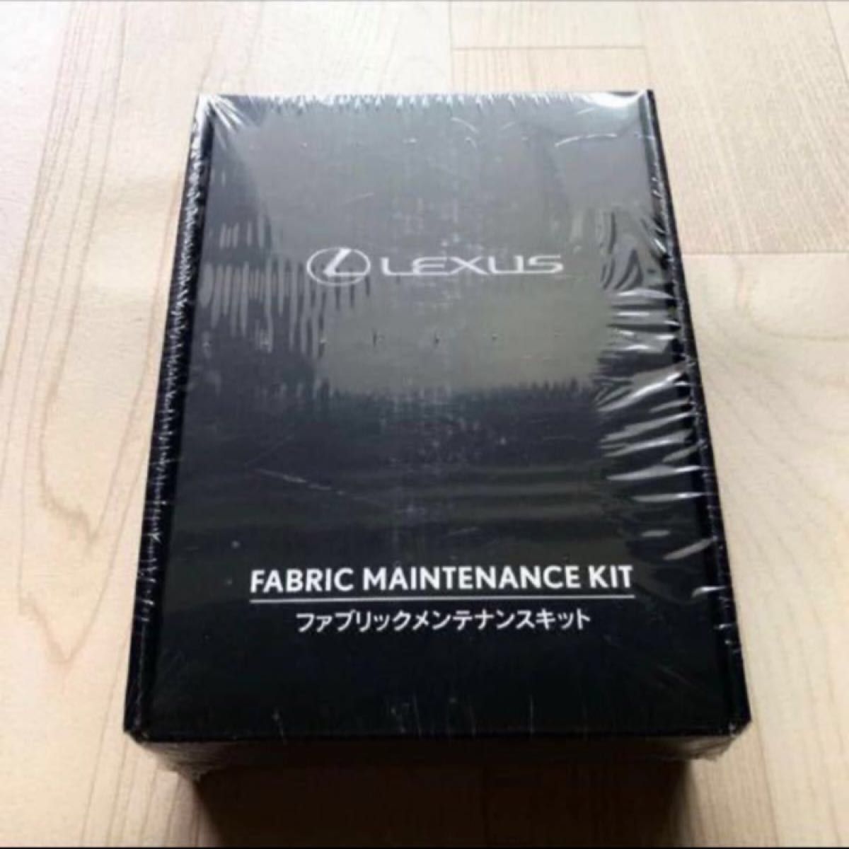 ■新品未使用未開封■ レクサス LEXUS 純正『ファブリックメンテナンスキット』08876-00030 送料無料！