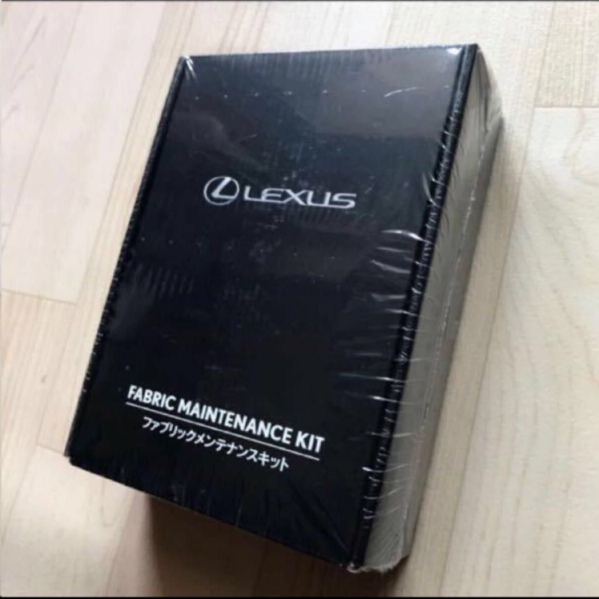 ■新品未使用未開封■ レクサス LEXUS 純正『ファブリックメンテナンスキット』08876-00030 送料無料！