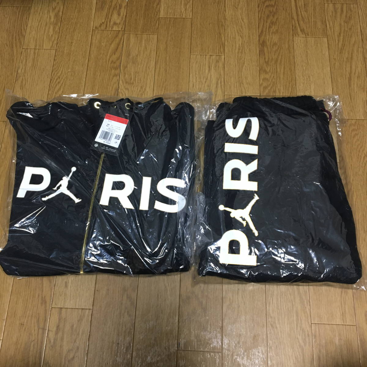上下セット L NIKE PSG JORDAN PANT ナイキ ジョーダン パリ 上下セット L NIKE PSG JORDAN PANT ナイキ ジョーダン パリ