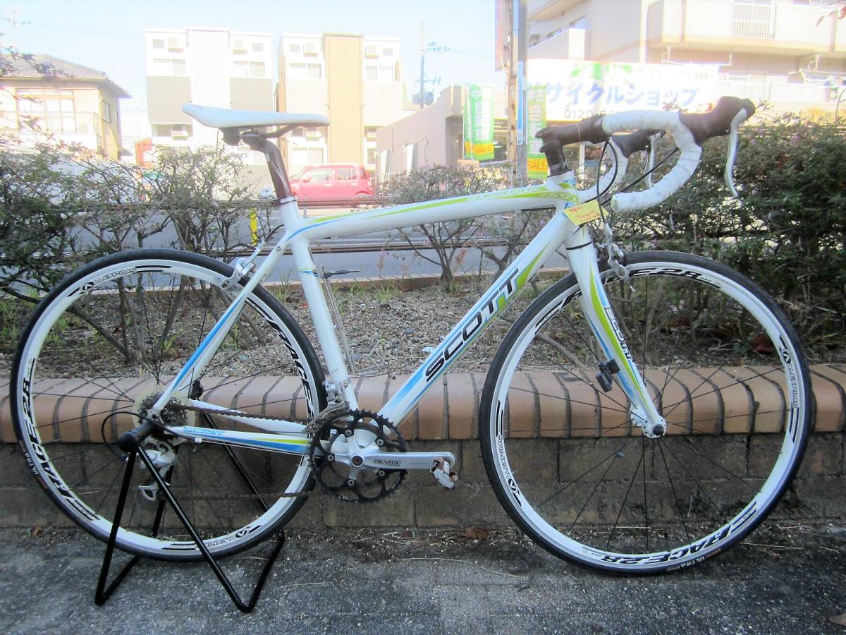 ラッピング無料】 スコットSCOTT スピードスター25 SPEED STAR 自転車