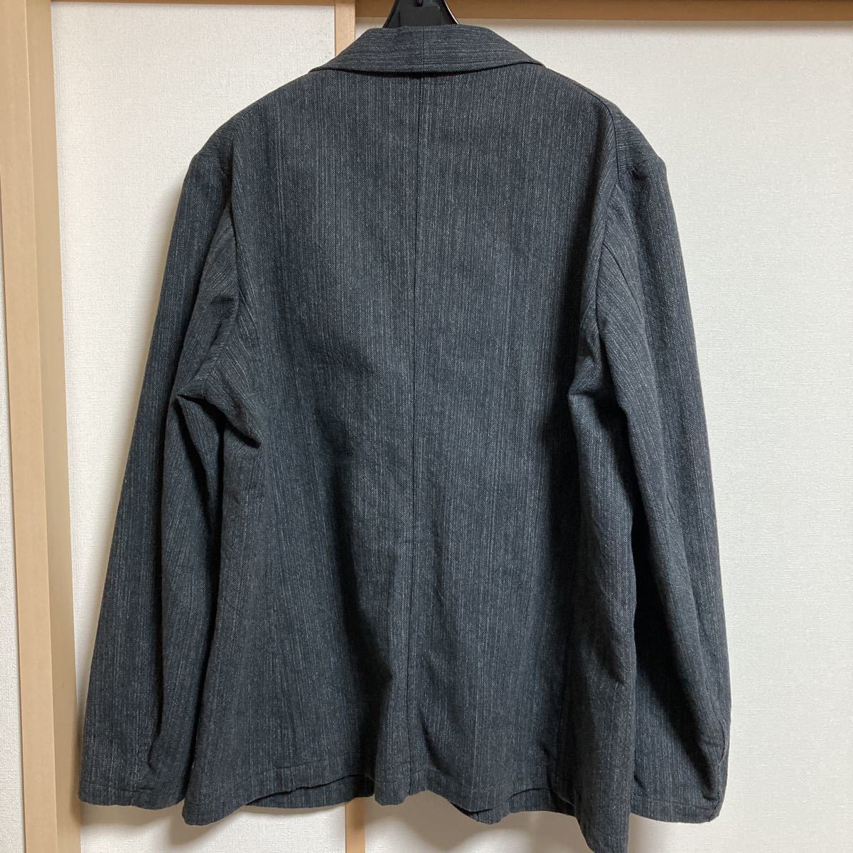 美品】Dry Bones ドライボーンズ 3ピーススーツ セットアップ サイズ40