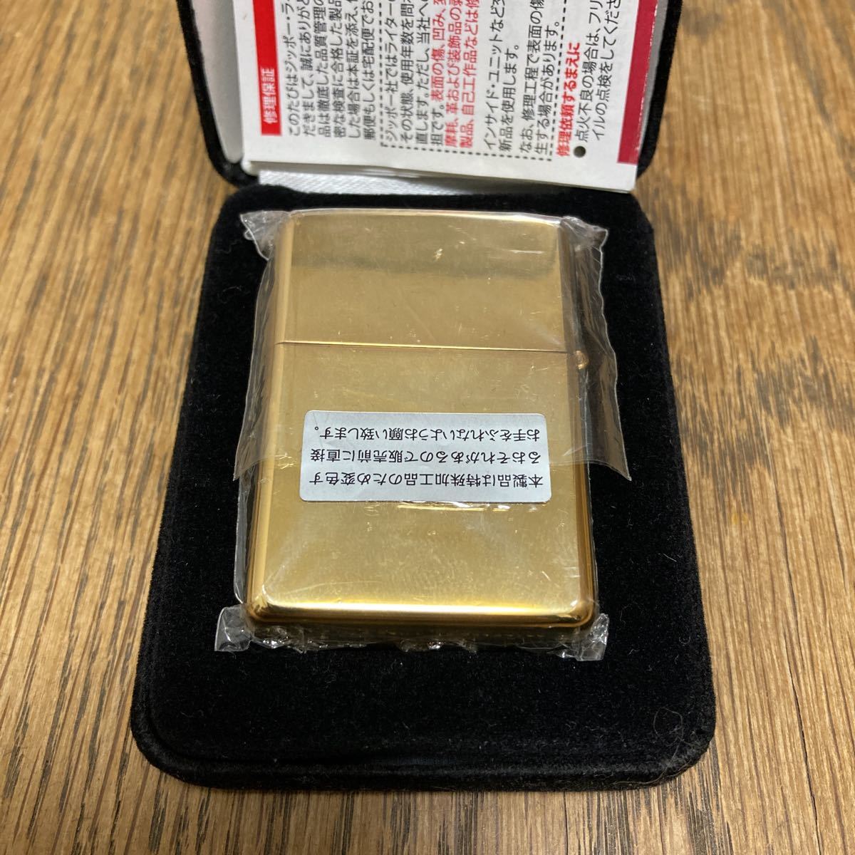 【未使用】CREAM SODA クリームソーダ 50周年記念 Zippo ジッポ ゴールド ピンクドラゴン ロックンロール ロカビリー 50's ドクロ 限定品_画像2