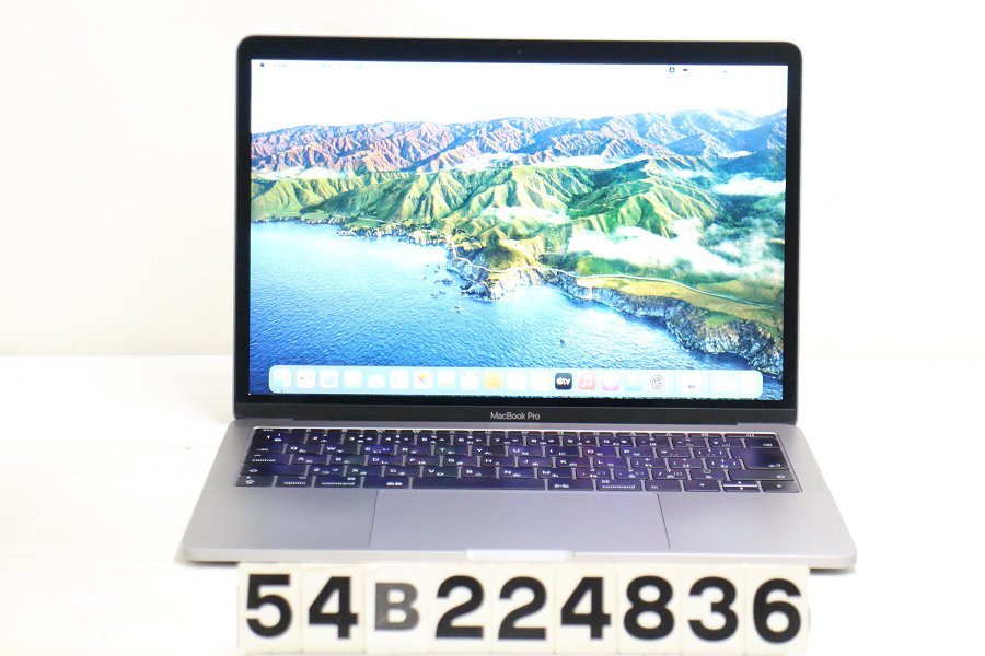 Apple MacBook Pro A1708 2017 Core i5 7360U 2.3GHz/8GB/512GB(SSD