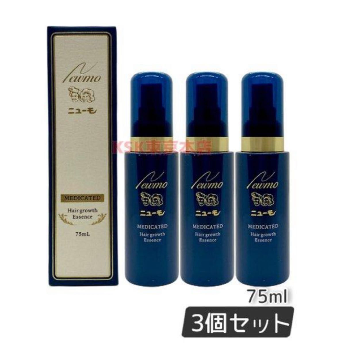 ニューモ ニューモ 75ml | eclipseseal.com