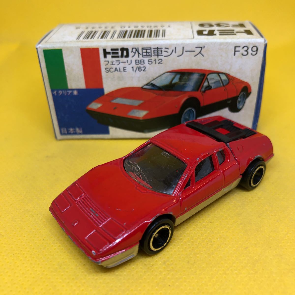 人気を誇る トミカ フェラーリ ヨーロッパ abamedyc.com