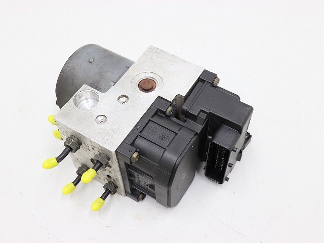 * Peugeot 406 coupe 99 year D8CPV ABS actuator /ABS unit ( stock No:A34424) (7154)