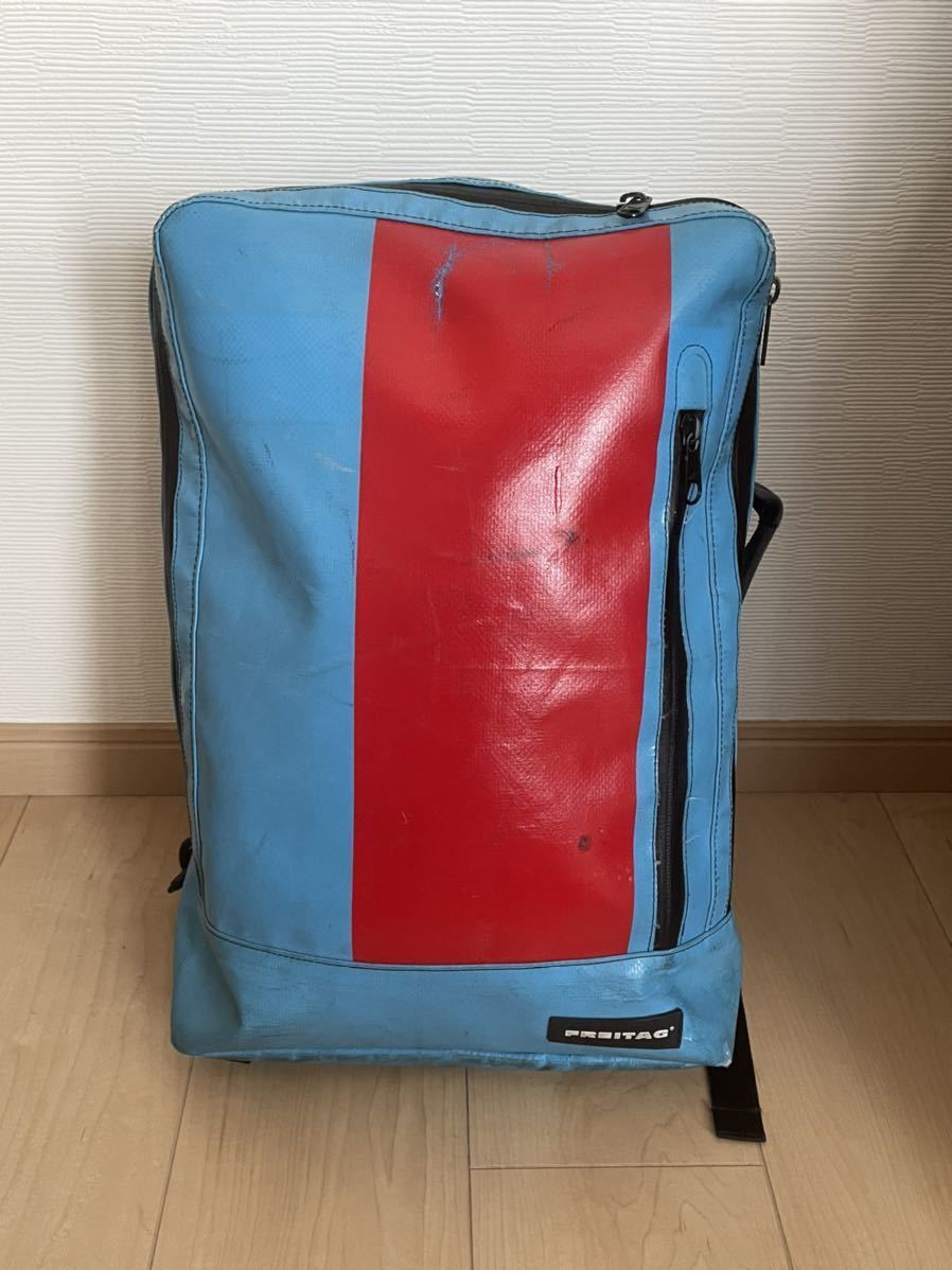 FREITAG ハザード F48 bckediri.beacukai.go.id