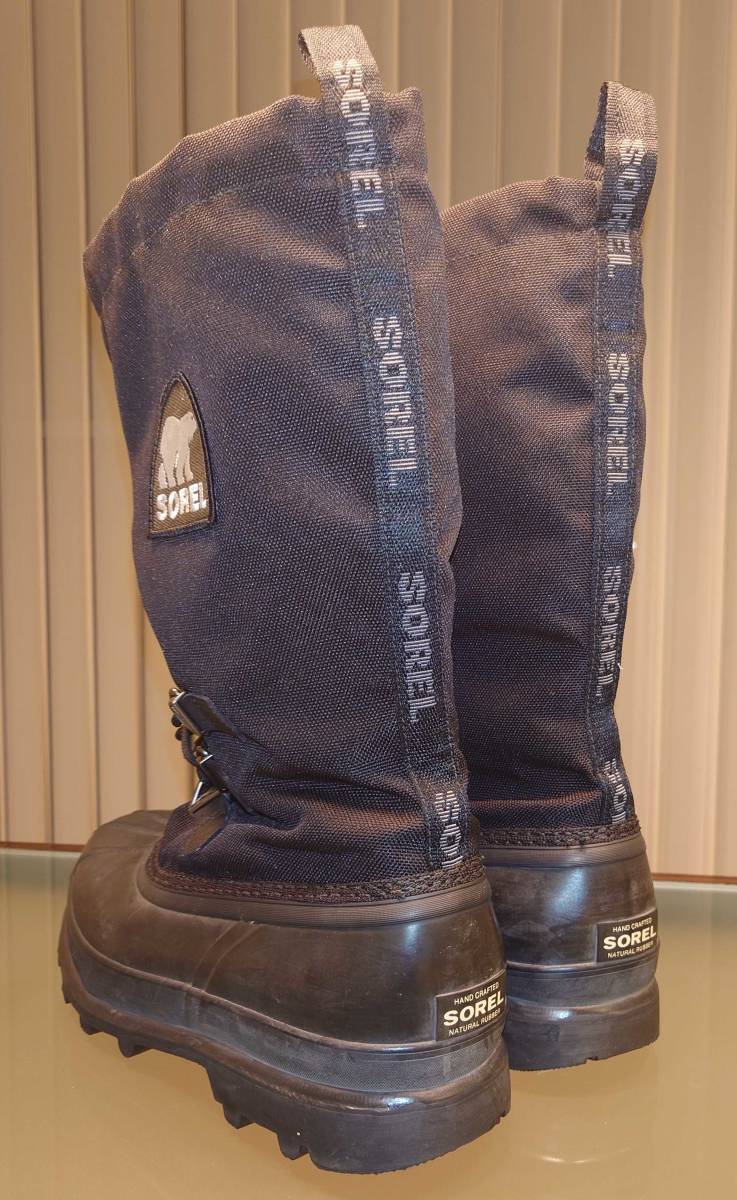 ボトムスス単品 SOREL ソレル グレイシャー 初代 【廃盤品】 - 通販