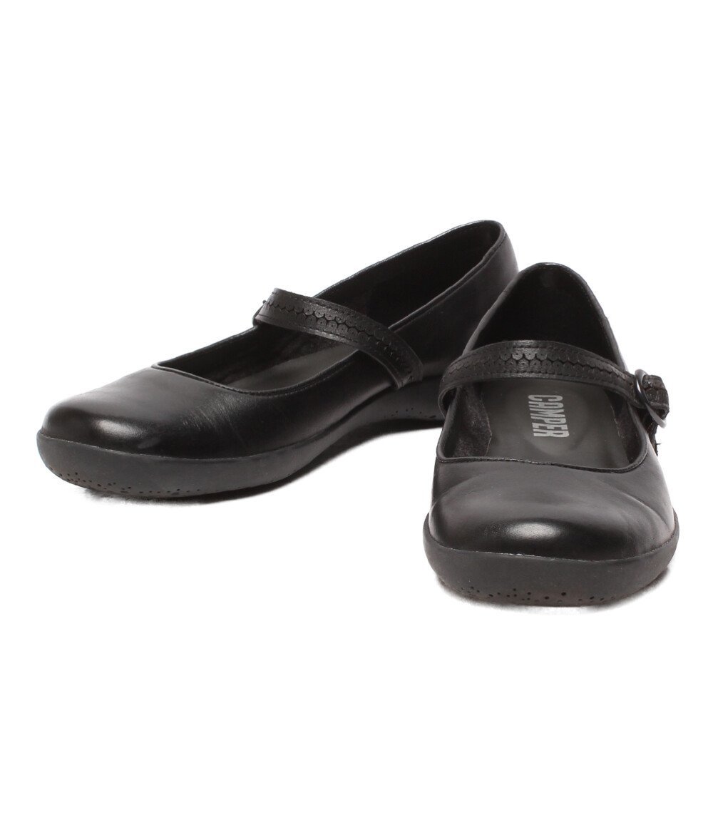 ãã¹ãã»ã©ãŒ ã«ã³ããŒã« CAMPER (M) 37 SIZE ã¬ãã£ãŒã¹ 21499-001 ãã©ãŒãã«ã·ã¥ãŒãº 23.0cm ãã¹ãã»ã©ãŒ ã«ã³ããŒã« CAMPER (M) 37 SIZE ã¬ãã£ãŒã¹ 21499-001 ãã©ãŒãã«ã·ã¥ãŒãº 23.0cm