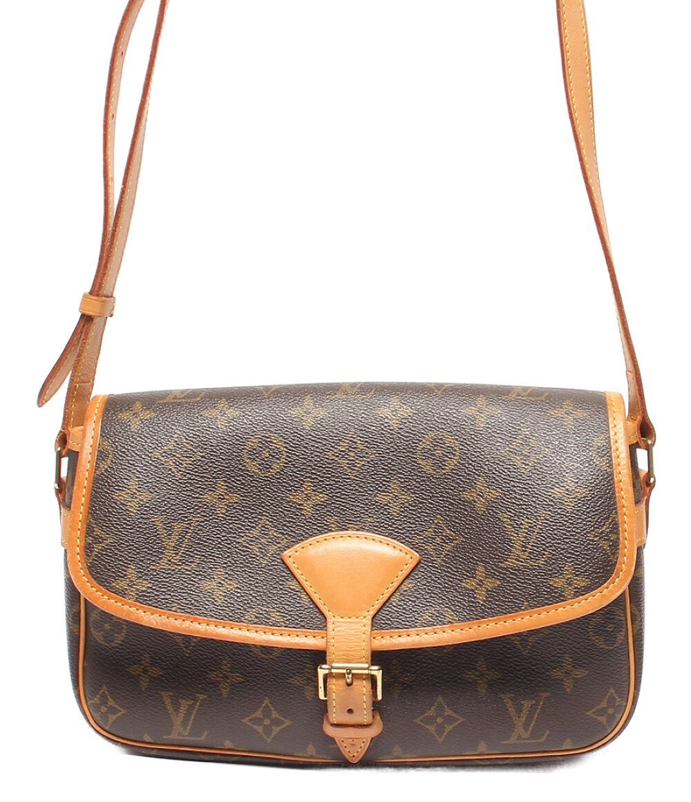 納得できる割引 ルイヴィトン ショルダーバッグ Vuitton Louis レディース モノグラム M42250 ソローニュ その他 納得できる割引 ルイヴィトン ショルダーバッグ Vuitton Louis レディース モノグラム M42250 ソローニュ その他