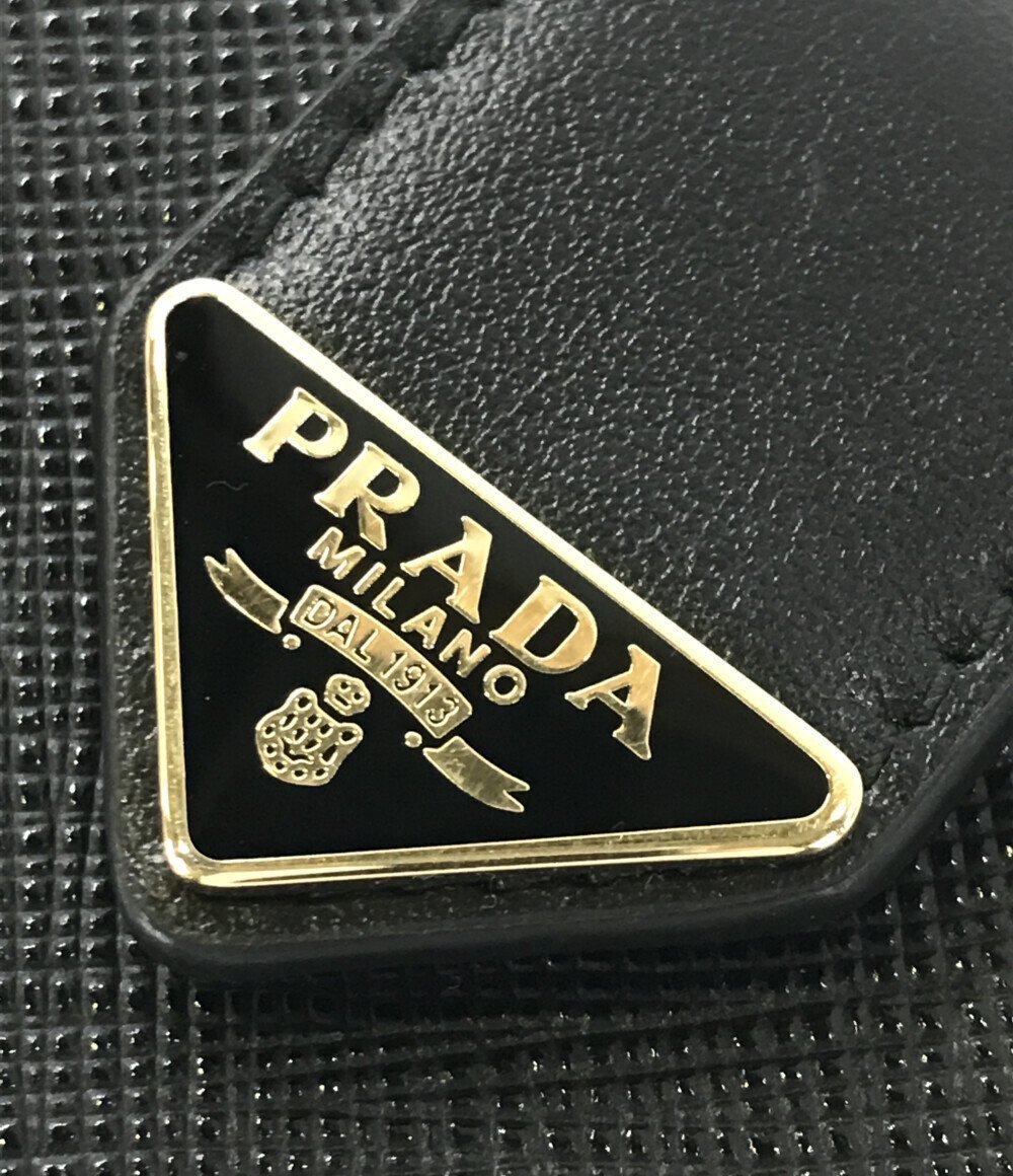 プラダ 長財布 1MV025 サフィアーノ レディース PRADA_画像5