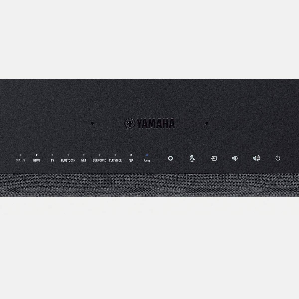 ヤマハ サウンドバー Alexa搭載 HDMI DTS Virtual:X Bluetooth対応 YAS-209(B)_画像6