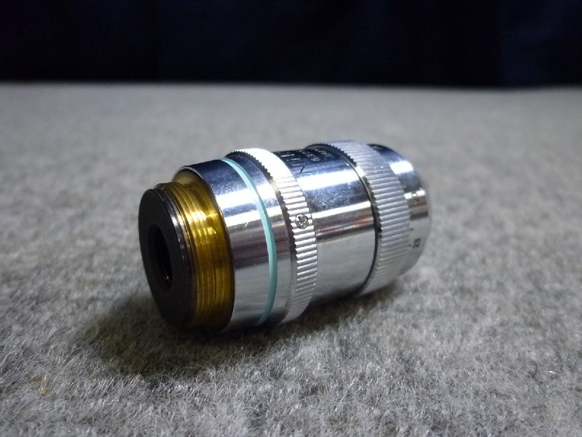 ^ Nikon Nikon Plan Apo 40 0.95 160/0.11-0.23 microscope against thing lens ^ 47