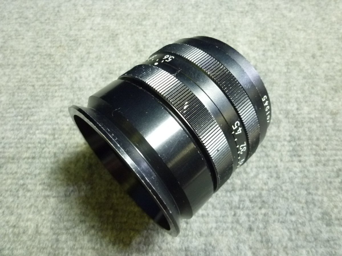 驚きの安さ EL-NIKKOR ニコン Nikon △ 180mm 27 △ レンズ 1:5.6