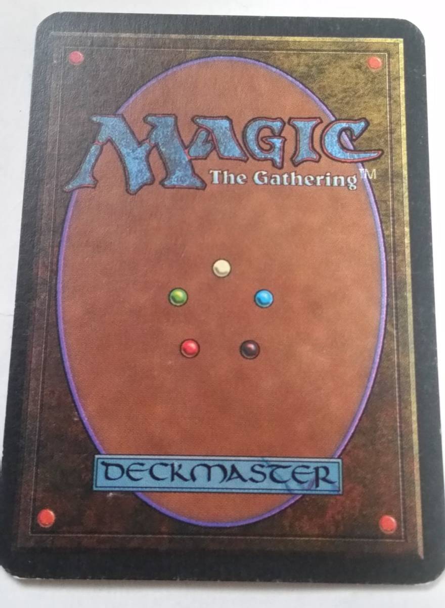 ○MTG○ α アルファ 暗黒の儀式(英語 サイン) その2 ゲーム ○MTG○ α アルファ 暗黒の儀式(英語 サイン) その2 ゲーム