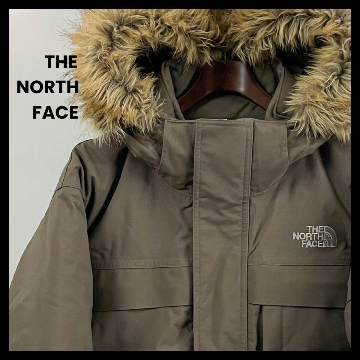 正規激安 THE NORTH ノースフェイス THE NORTH FACE ジャケット 企業