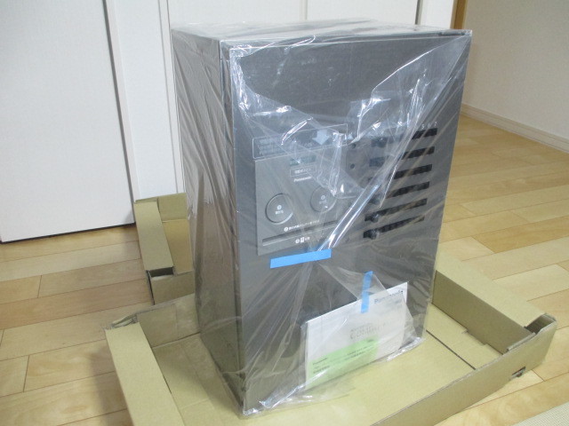 即決39800円 新品 パナソニック 宅配ボックス/宅配BOX combo-maison 6 ...