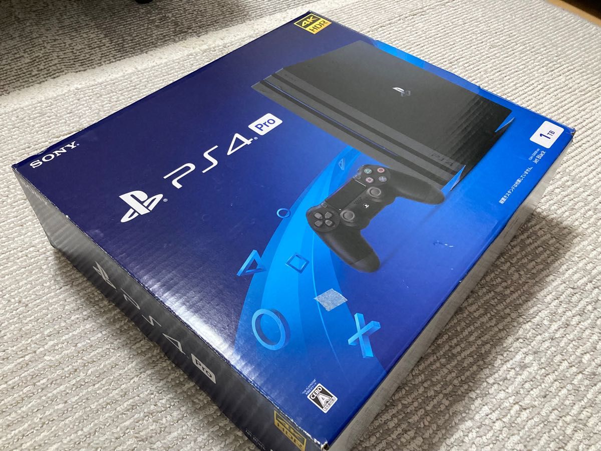 24時間以内出荷】 ps4 本体 7200 pro PlayStation®4 クリアランス販売