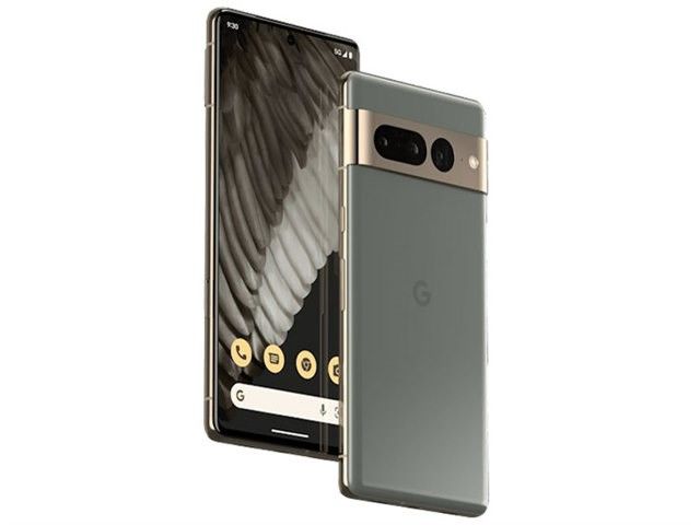 Google Pixel Pro 128GB ヘーゼル スマートフォン本体 | iamlecon2023.com