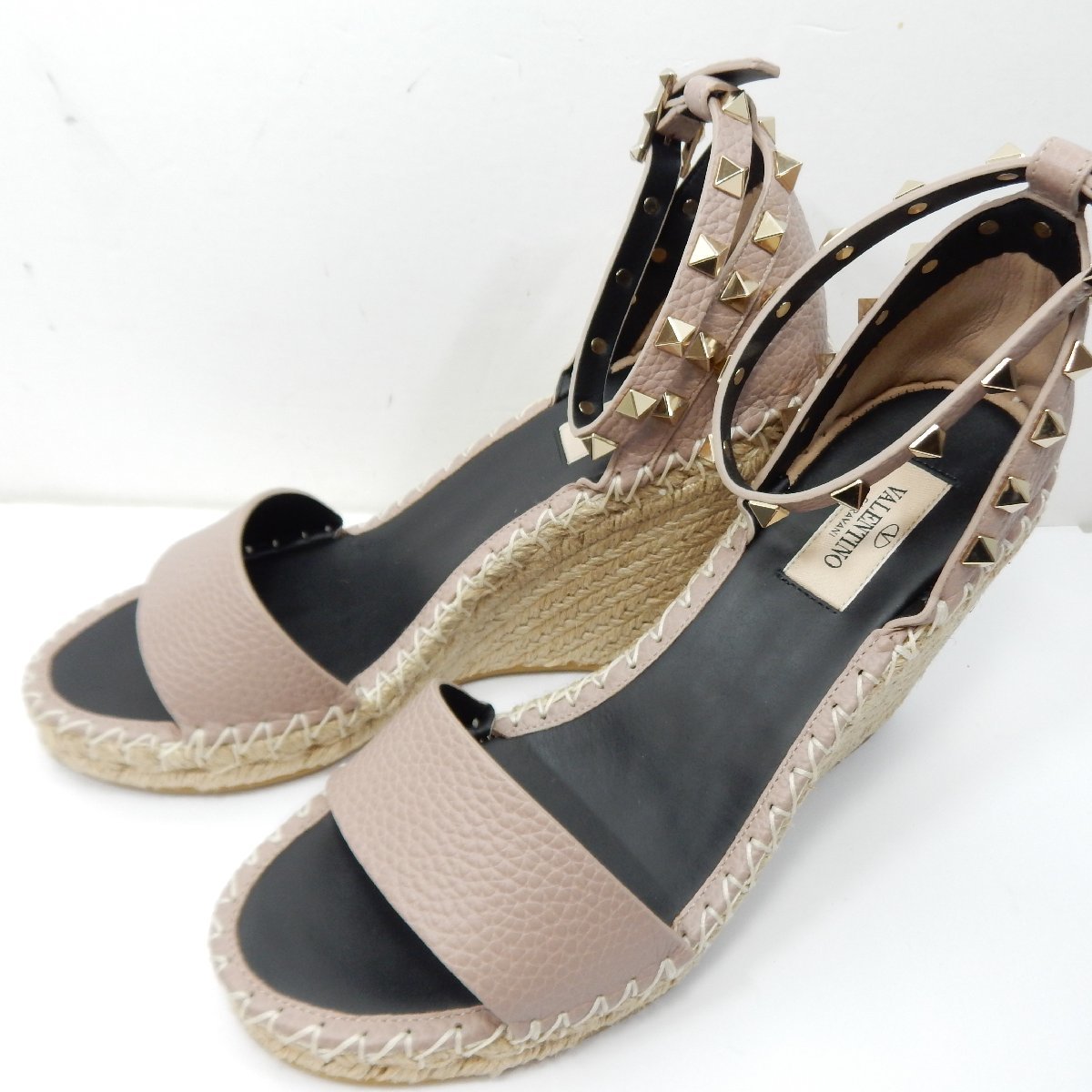 オンラインストア取寄 未使用/38/Valentino www.chirurgie-obesite