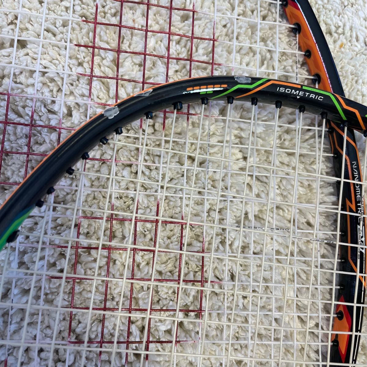②DUORA 10 DUO YONEX ヨネックス バドミントン デュオラ | forext.org.br