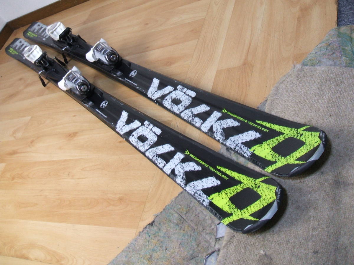 Yahoo!オークション - 37A VOLKL フォルクル RTM 73 PREMIUM Yahoo!オークション - 37A VOLKL フォルクル RTM 73 PREMIUM