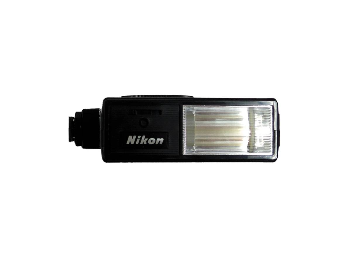 Nikon SB-300 SPEEDLIGHT ケース付属/ ニコン / スピードライト / SB300 / 領収証可_画像2