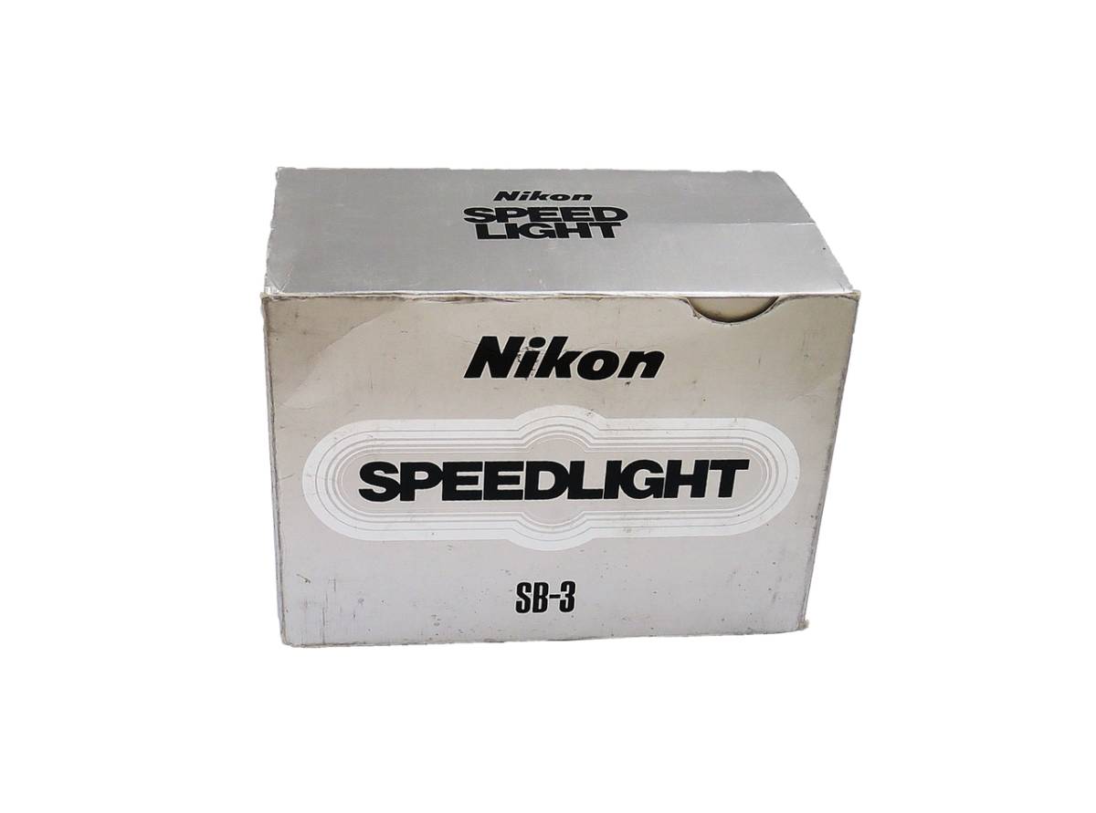 Nikon SB-300 SPEEDLIGHT ケース付属/ ニコン / スピードライト / SB300 / 領収証可_画像8