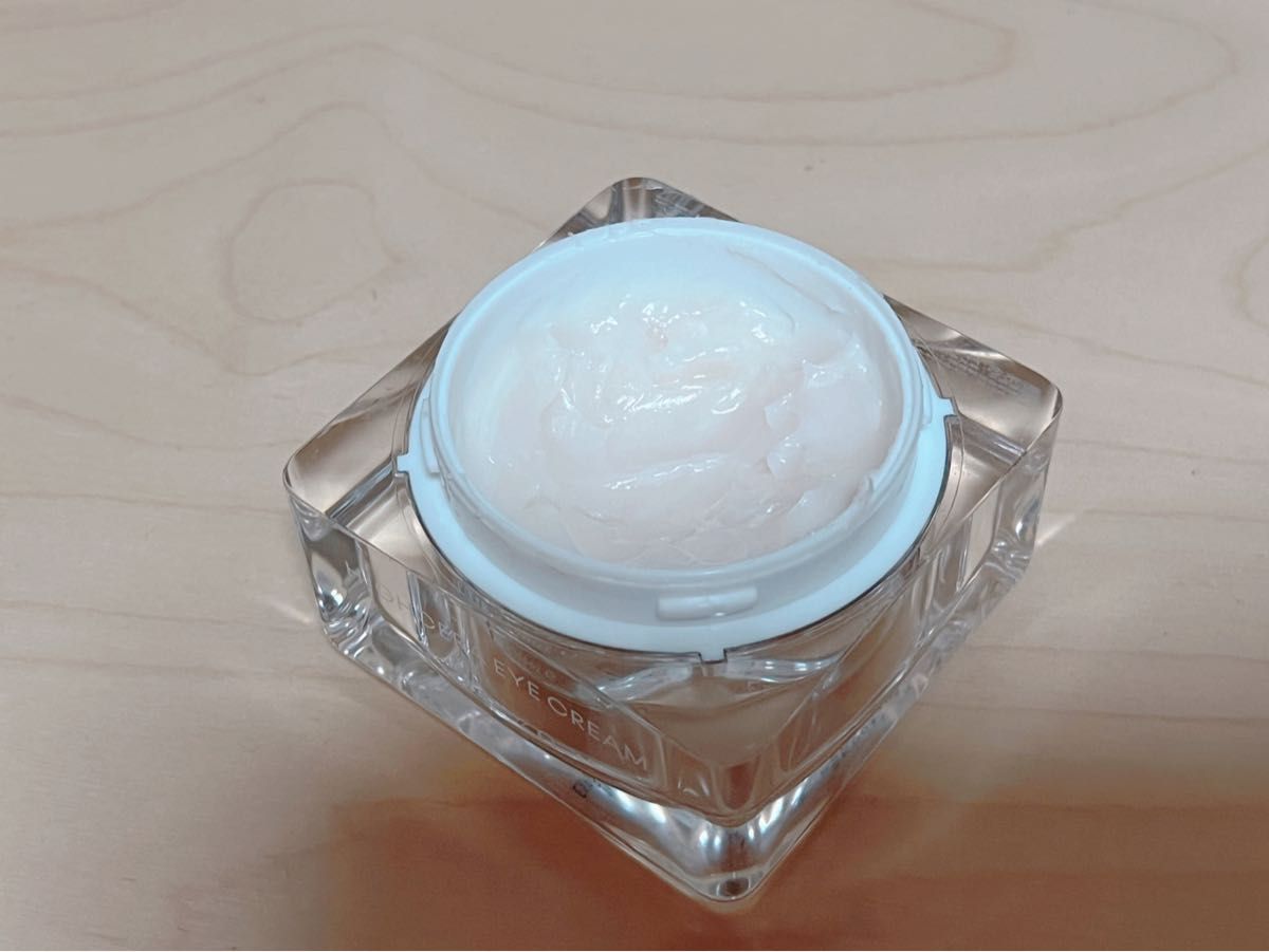 mgbskin ハイセラアイクリーム-