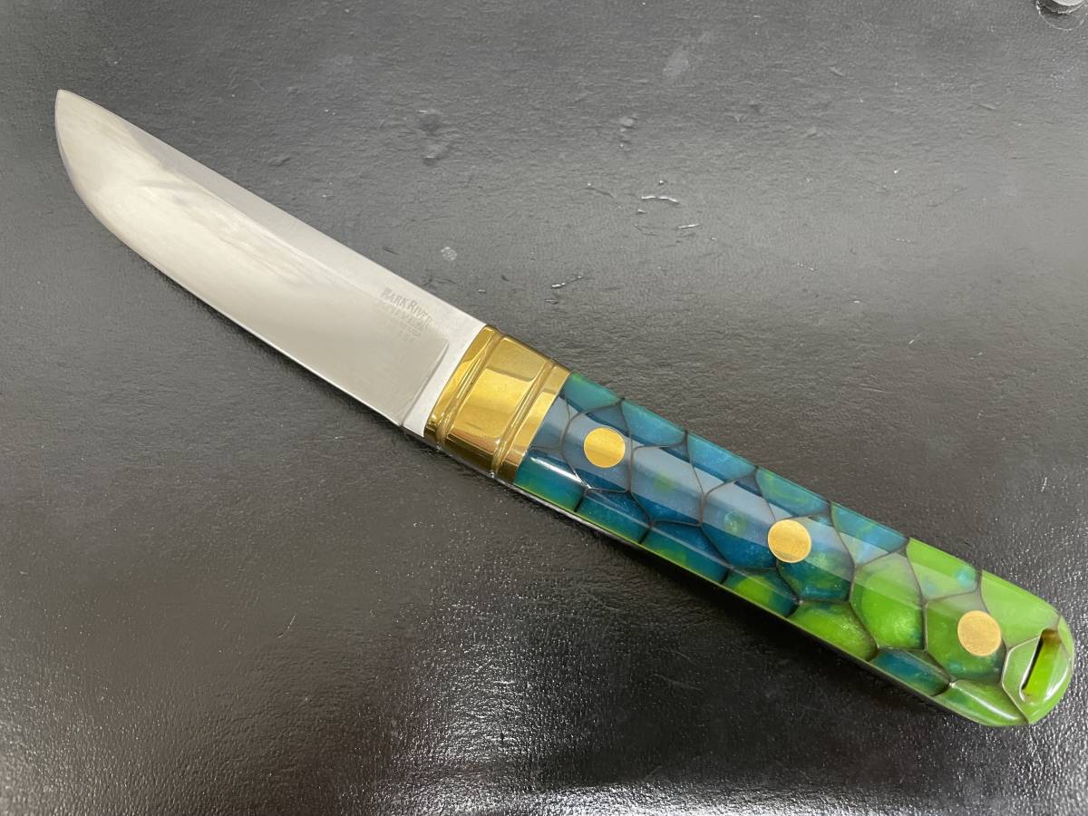 ボタニカル ミディアムベール バークリバー KITSUNE TANTO - 通販