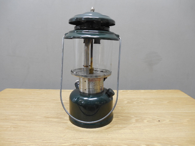 1995年4月製 コールマン2マントルランタン model286 ccorca.org