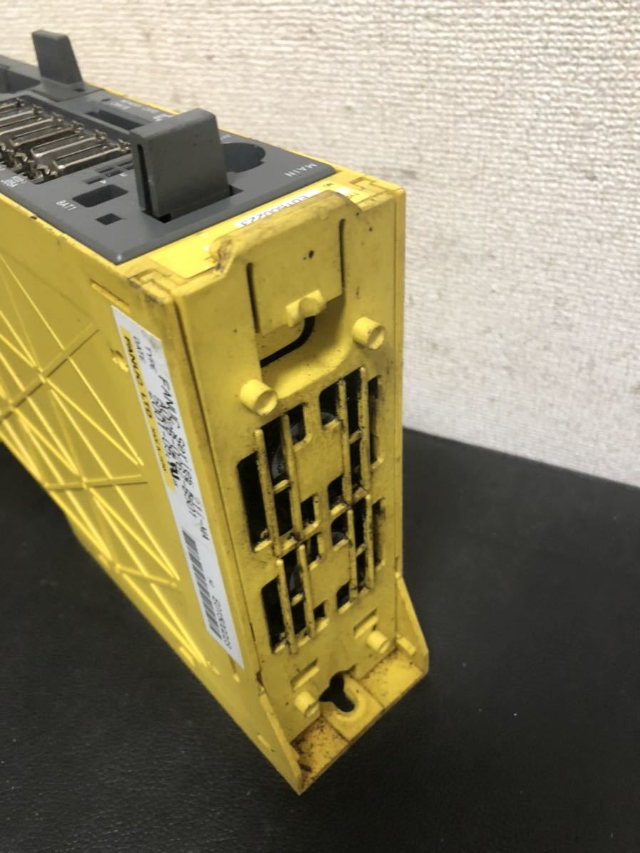 ☆日本の職人技☆ FANUC ファナック 旋盤用CNC Series 21i-M スポーツ
