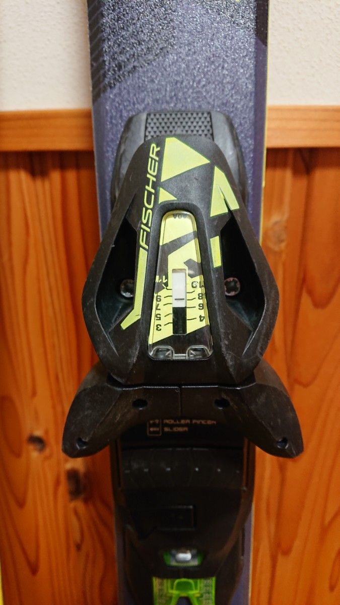 フィッシャー プログレッサー F17 153cm 2016-17モデル FISCHER フィッシャー プログレッサー F17 153cm 2016-17モデル FISCHER