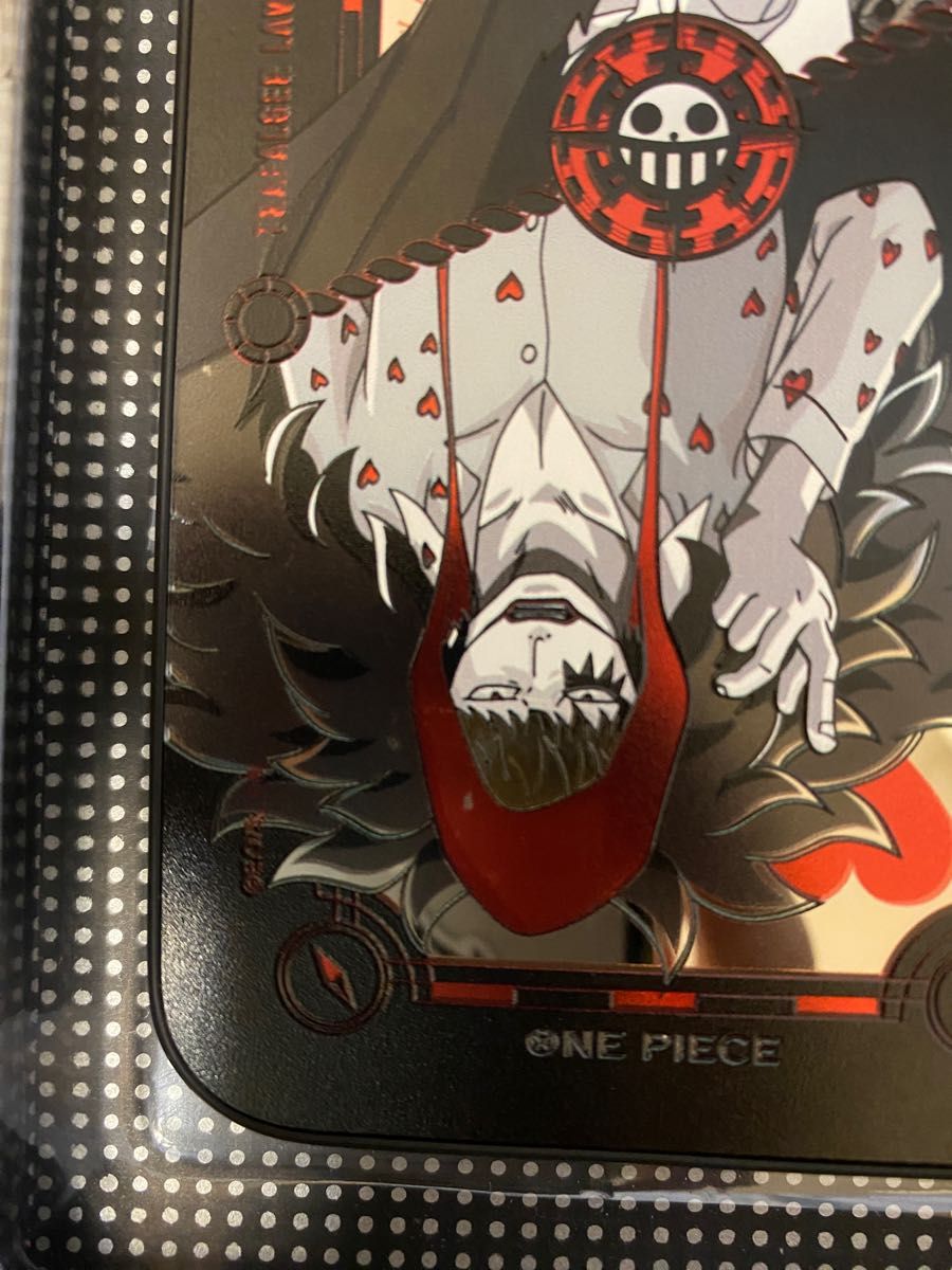 casetify ONE PIECE コラソン×ロー iPhone11pro|Yahoo!フリマ casetify ONE PIECE コラソン×ロー iPhone11pro|Yahoo!フリマ