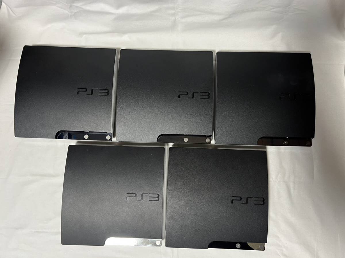 1円 ソフト読込 通電確認済み PS3 プレイステーション3 PlayStation3 