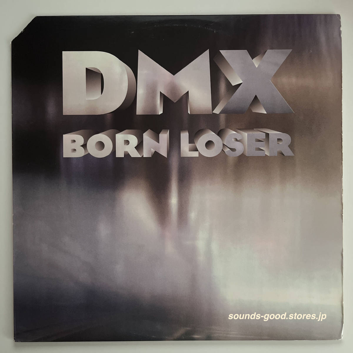 大切な DMX - Born Loser ラップ、ヒップホップ - www.falconcap.com