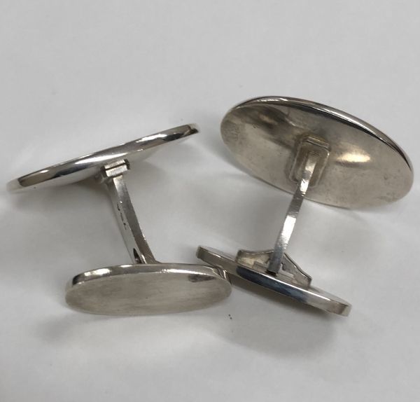 SALEHOT】 Georg Jensen - ジョージジェンセン シンプル スクエア