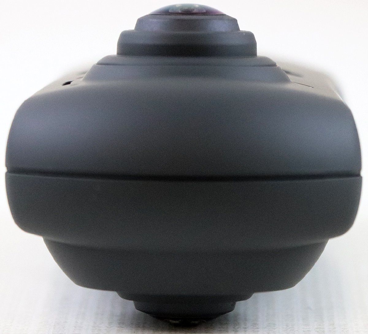 S 未使用品 ドライブレコーダー 『DC5001DT ダクション 360S 駐車監視