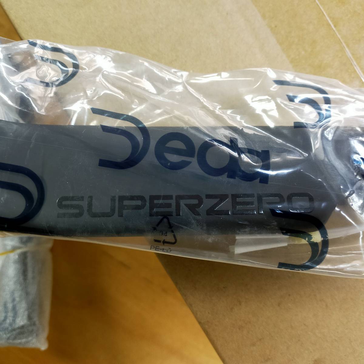 SUPERZERO RS 400mm 外ー外 カーボンハンドル POB DEDA デダ SUPERZERO RS 400mm 外ー外 カーボンハンドル POB DEDA デダ