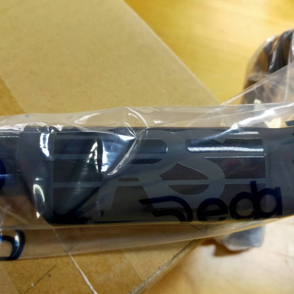 SUPERZERO RS 400mm 外ー外 カーボンハンドル POB DEDA デダ